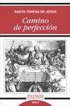 CAMINO DE PERFECCION