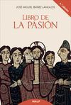 LIBRO DE LA PASION