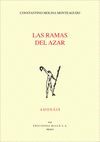 LAS RAMAS DEL AZAR