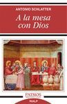 A LA MESA CON DIOS