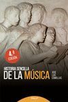 HISTORIA SENCILLA DE LA MUSICA
