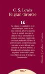 EL GRAN DIVORCIO