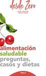 ALIMENTACION SALUDABLE