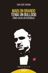 MARLON BRANDO TENIA UN BULLDOG