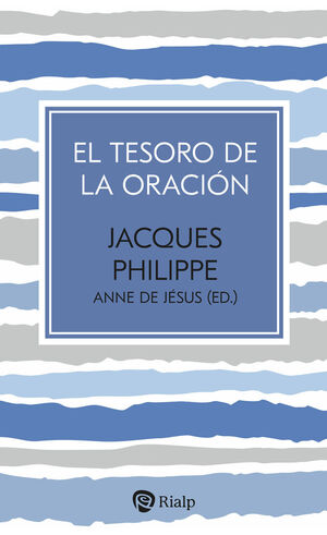 EL TESORO DE LA ORACIÓN