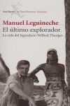 EL ULTIMO EXPLORADOR