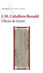 OFICIO DE LECTOR