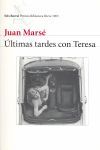 ÚLTIMAS TARDES CON TERESA