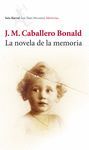 LA NOVELA DE LA MEMORIA