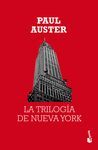 LA TRILOGÍA DE NUEVA YORK