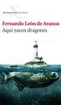 AQUÍ YACEN DRAGONES