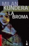 LA BROMA (NF)