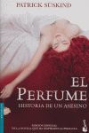 EL PERFUME (NF) ED. PELICULA