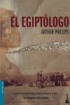 EL EGIPTOLOGO (NF)