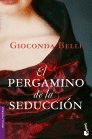 EL PERGAMINO DE LA SEDUCCION  (NF)