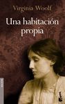 UNA HABITACION PROPIA (NF)