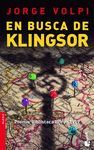 EN BUSCA DE KLINGSOR (NF)