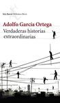 VERDADES HISTORICAS EXTRAORDINARIAS