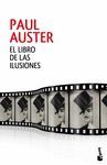 EL LIBRO DE LAS ILUSIONES