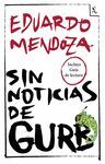 SIN NOTICIAS DE GURB- GUÍA DE LECTURA