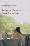 ESCUCHA MI VOZ