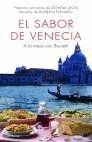 EL SABOR DE VENECIA