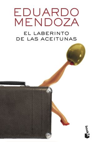 EL LABERINTO DE LAS ACEITUNAS