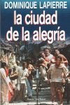 LA CIUDAD DE LA ALEGRIA