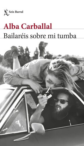 BAILAREIS SOBRE MI TUMBA