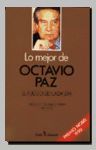 LO MEJOR DE... OCTAVIO PAZ