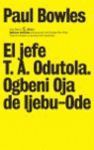 EL JEFE T. A. ODUTOLA: EL OGBENI OJA DE IJEBU-ODE