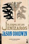 EL ARBOL DE LOS JENIZAROS (NF)