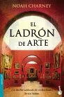 EL LADRON DE ARTE