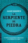 LA SERPIENTE DE PIEDRA