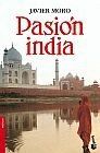 PASIÓN INDIA