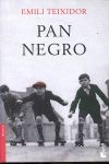 PAN NEGRO