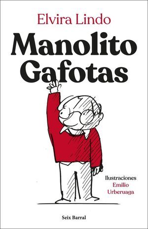 MANOLITO GAFOTAS (EDICIÓN ESPECIAL)