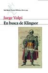 EN BUSCA DE KLINGSOR