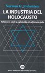 LA INDUSTRIA DEL HOLOCAUSTO