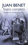 TEATRO COMPLETO