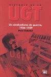 HISTORIA DE LA UGT