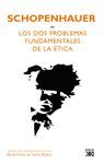 LOS DOS PROBLEMAS FUNDAMENTALES DE LA ÉTICA