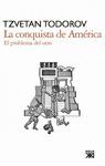 LA CONQUISTA DE AMÉRICA