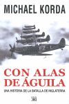 CON ALAS DE AGUILA