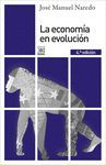 ECONOMIA EN EVOLUCION,LA