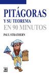 PITÁGORAS Y SU TEOREMA