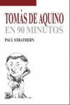 TOMAS DE AQUINO EN 90 MINUTOS