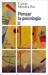 PENSAR LA PSICOLOGIA