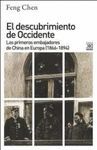 DESCUBRIMIENTO DE OCCIDENTE,EL