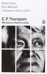E.P. THOMPSON